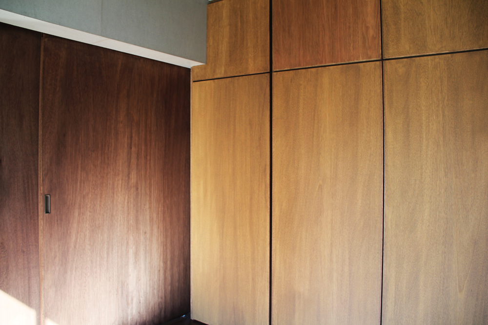 Kuro Kai interior design house