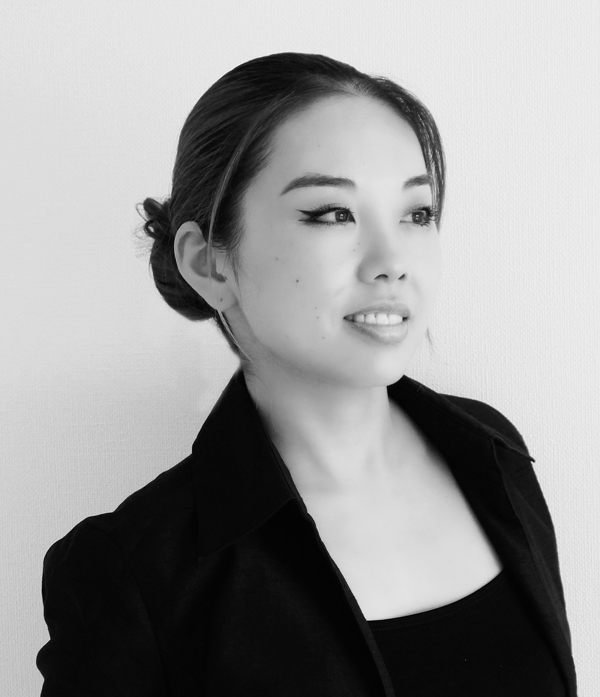 Yuka Takeuchi architect